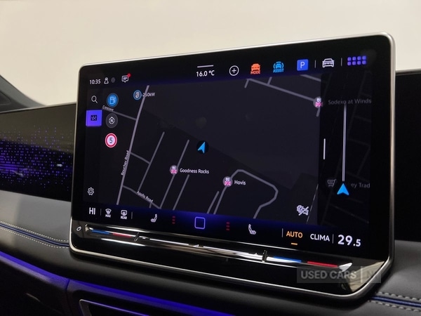 Used Volkswagen Tiguan 2025 for sale - 77784864: Photo 35