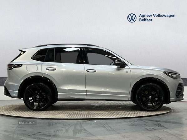 Used Volkswagen Tiguan 2025 for sale - 77784864: Photo 4