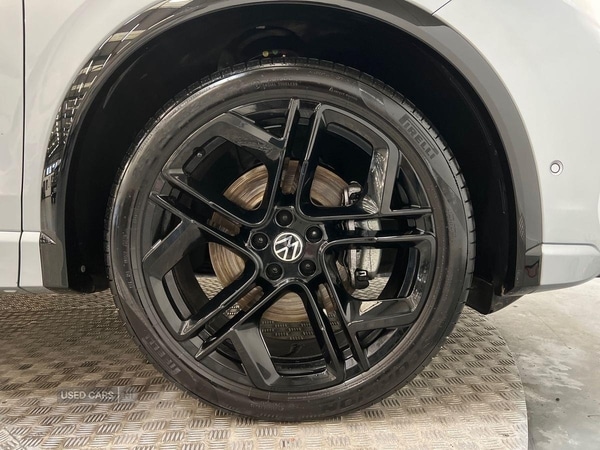 Used Volkswagen Tiguan 2025 for sale - 77784864: Photo 5