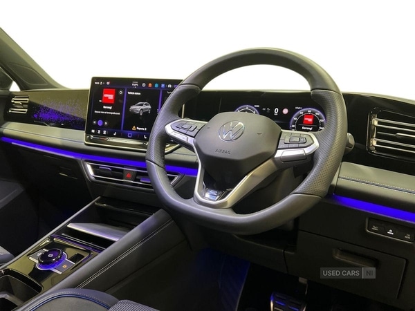 Used Volkswagen Tiguan 2025 for sale - 77784864: Photo 6