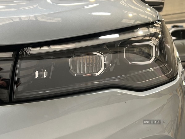 Used Volkswagen Tiguan 2025 for sale - 77784864: Photo 7