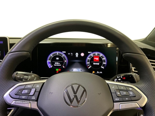 Used Volkswagen Tiguan 2025 for sale - 77784864: Photo 8