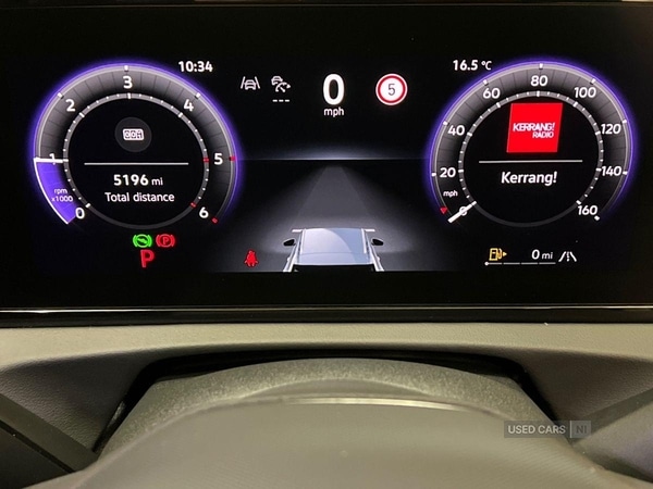 Used Volkswagen Tiguan 2025 for sale - 77784864: Photo 9