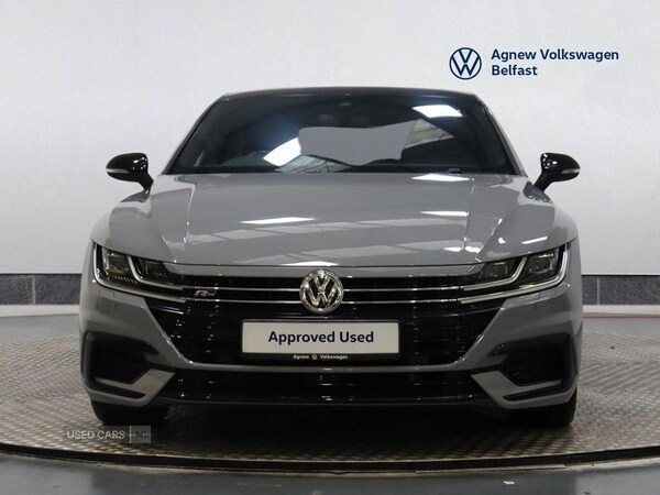 Used Volkswagen Arteon 2020 for sale - 76474010: Photo 11