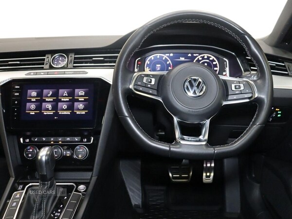 Used Volkswagen Arteon 2020 for sale - 76474010: Photo 13