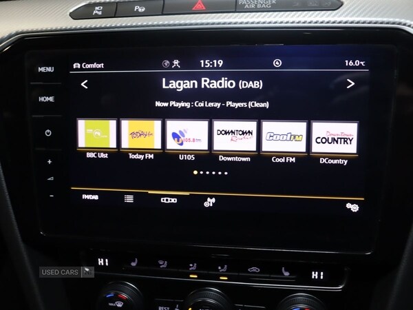 Used Volkswagen Arteon 2020 for sale - 76474010: Photo 16