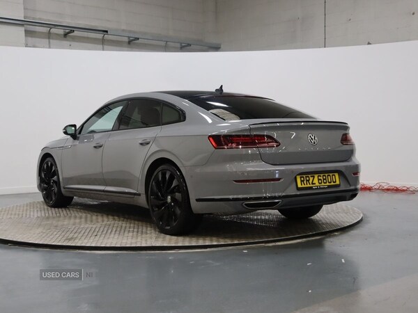 Used Volkswagen Arteon 2020 for sale - 76474010: Photo 19