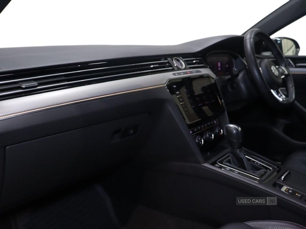 Used Volkswagen Arteon 2020 for sale - 76474010: Photo 2