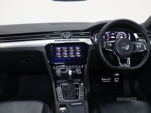 Used Volkswagen Arteon 2020 for sale - 76474010: Photo 23