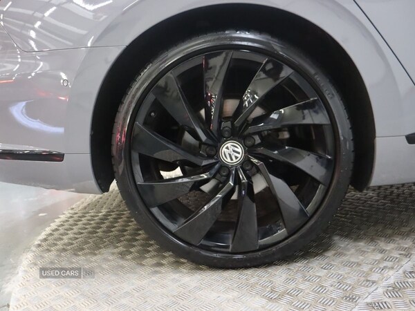 Used Volkswagen Arteon 2020 for sale - 76474010: Photo 24