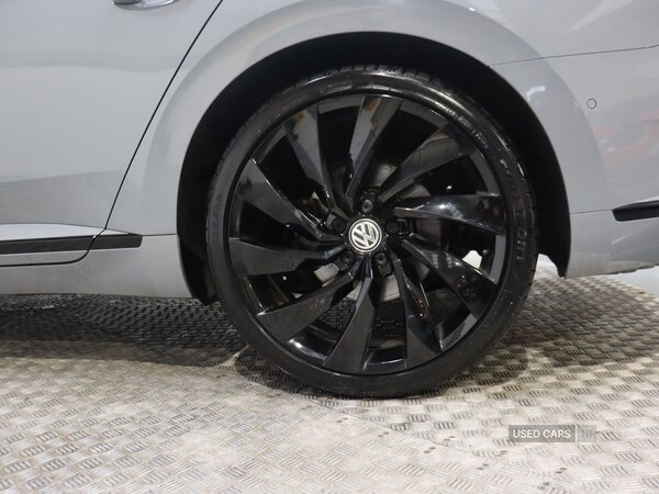 Used Volkswagen Arteon 2020 for sale - 76474010: Photo 25
