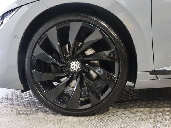 Used Volkswagen Arteon 2020 for sale - 76474010: Photo 26