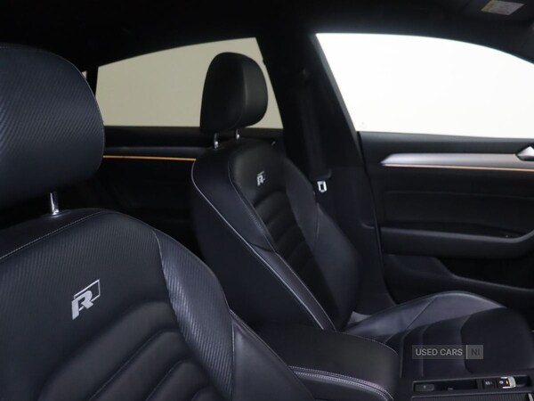 Used Volkswagen Arteon 2020 for sale - 76474010: Photo 27