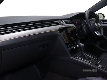 Used Volkswagen Arteon 2020 for sale - 76474010: Photo