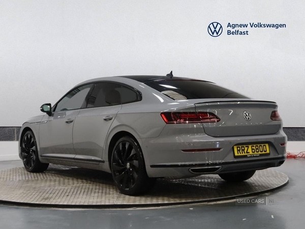 Used Volkswagen Arteon 2020 for sale - 76474010: Photo 3