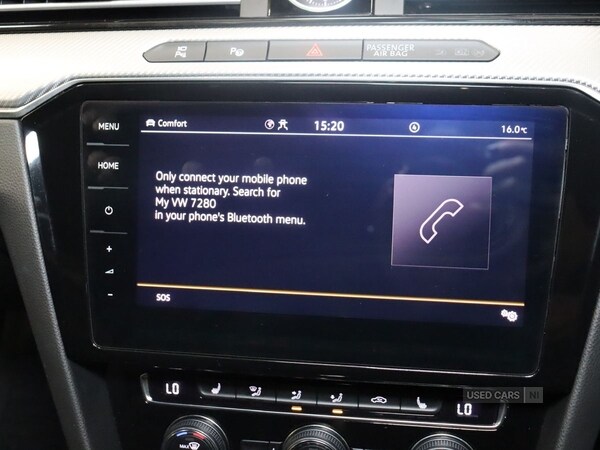 Used Volkswagen Arteon 2020 for sale - 76474010: Photo 33