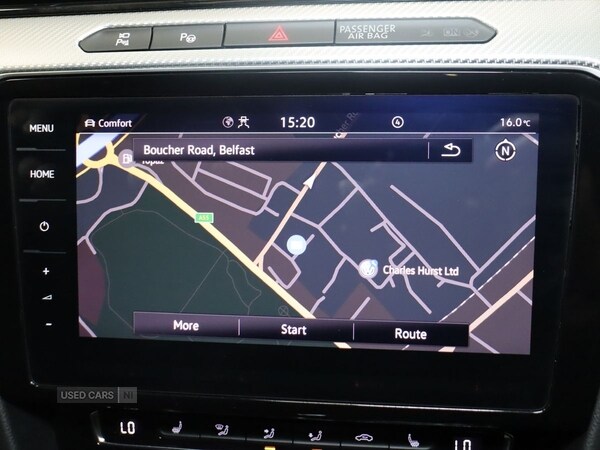 Used Volkswagen Arteon 2020 for sale - 76474010: Photo 34