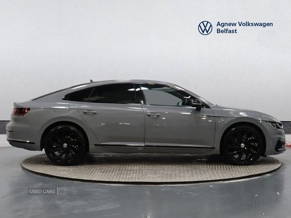 Used Volkswagen Arteon 2020 for sale - 76474010: Photo 4