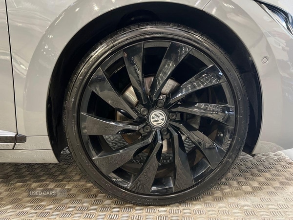 Used Volkswagen Arteon 2020 for sale - 76474010: Photo 5
