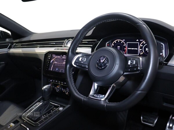 Used Volkswagen Arteon 2020 for sale - 76474010: Photo 6