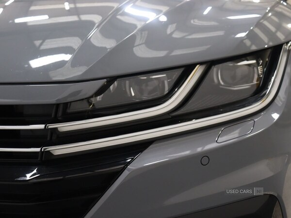 Used Volkswagen Arteon 2020 for sale - 76474010: Photo 7