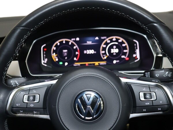 Used Volkswagen Arteon 2020 for sale - 76474010: Photo 8