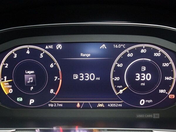 Used Volkswagen Arteon 2020 for sale - 76474010: Photo 9