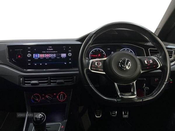 Used Volkswagen Polo 2018 for sale - 77784861: Photo 13