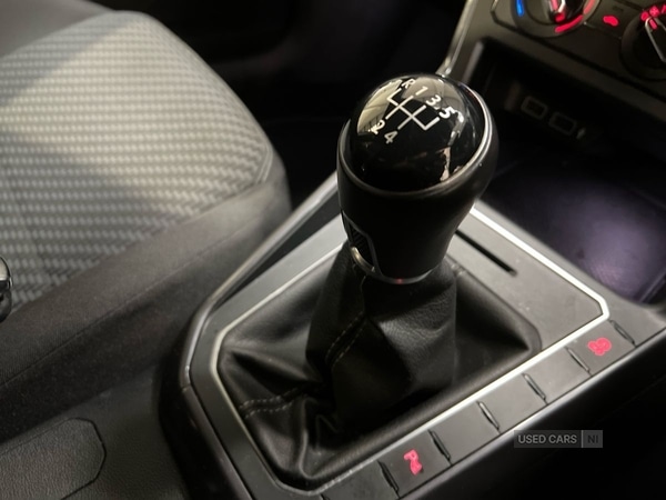 Used Volkswagen Polo 2018 for sale - 77784861: Photo 15