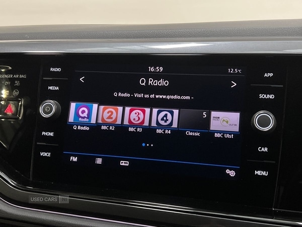 Used Volkswagen Polo 2018 for sale - 77784861: Photo 16