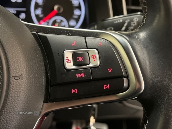 Used Volkswagen Polo 2018 for sale - 77784861: Photo 18