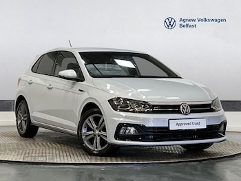 Volkswagen Polo feature image