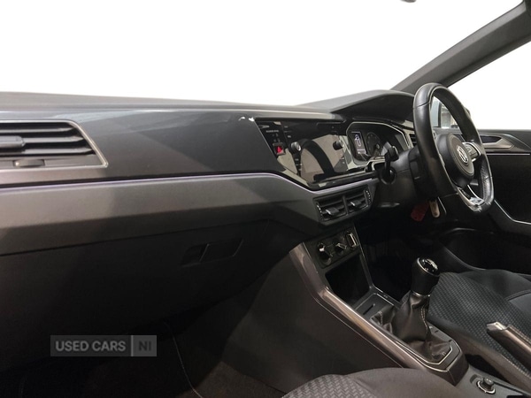 Used Volkswagen Polo 2018 for sale - 77784861: Photo 2