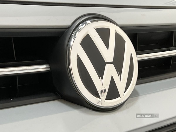 Used Volkswagen Polo 2018 for sale - 77784861: Photo 21