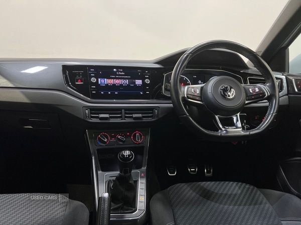 Used Volkswagen Polo 2018 for sale - 77784861: Photo 23