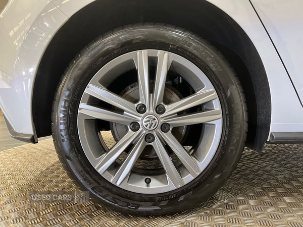 Used Volkswagen Polo 2018 for sale - 77784861: Photo 24