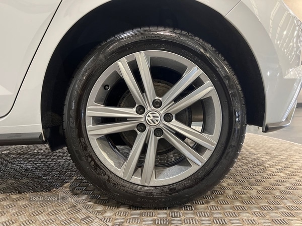 Used Volkswagen Polo 2018 for sale - 77784861: Photo 25