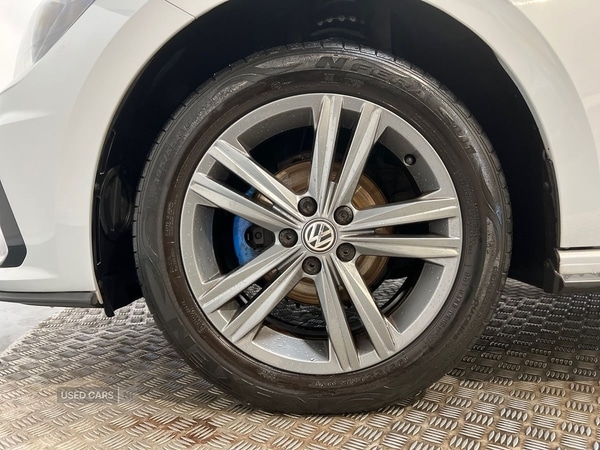 Used Volkswagen Polo 2018 for sale - 77784861: Photo 26