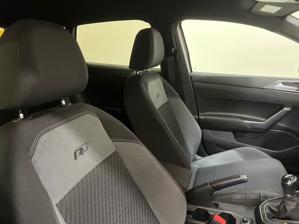 Used Volkswagen Polo 2018 for sale - 77784861: Photo 27