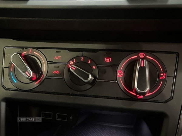 Used Volkswagen Polo 2018 for sale - 77784861: Photo 28