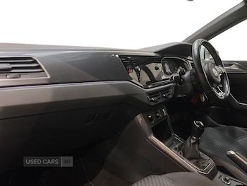 Used Volkswagen Polo 2018 for sale - 77784861: Photo