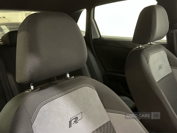 Used Volkswagen Polo 2018 for sale - 77784861: Photo 31