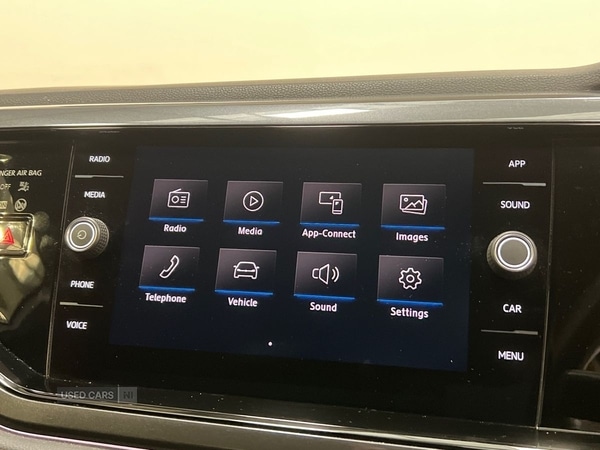 Used Volkswagen Polo 2018 for sale - 77784861: Photo 32