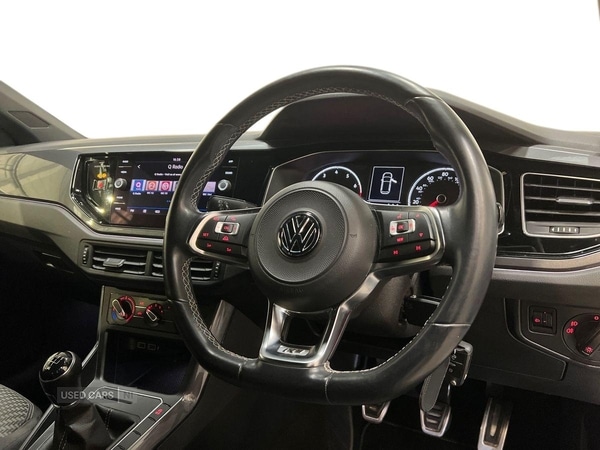 Used Volkswagen Polo 2018 for sale - 77784861: Photo 6