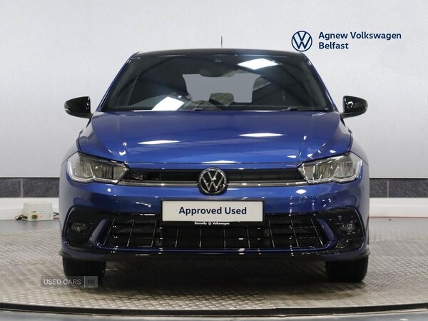 Used Volkswagen Polo 2025 for sale - 76500313: Photo 11