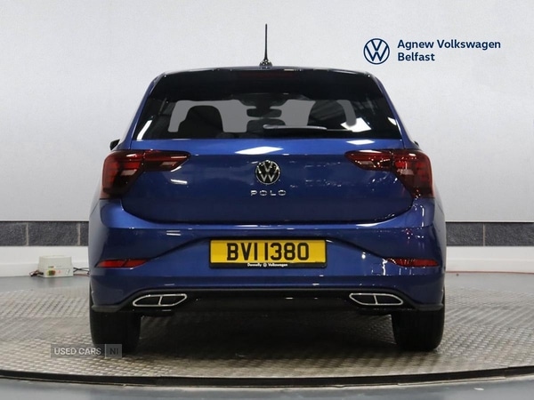 Used Volkswagen Polo 2025 for sale - 76500313: Photo 12