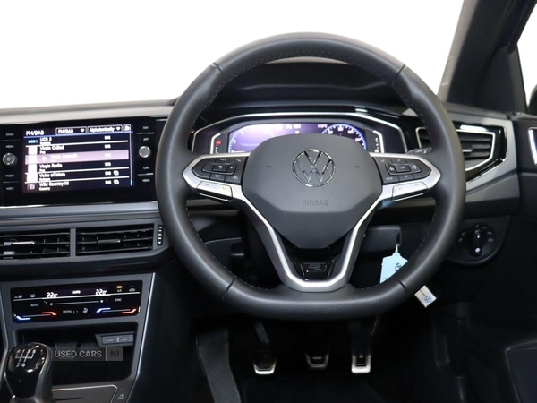 Used Volkswagen Polo 2025 for sale - 76500313: Photo 13