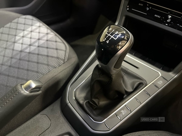 Used Volkswagen Polo 2025 for sale - 76500313: Photo 15