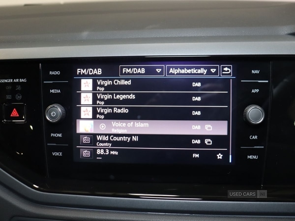 Used Volkswagen Polo 2025 for sale - 76500313: Photo 16