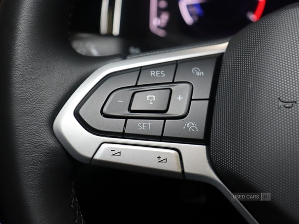 Used Volkswagen Polo 2025 for sale - 76500313: Photo 17